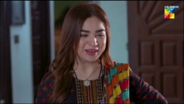 Bikhray Hain Hum - Episode 30 - 26th Oct 2022